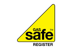 gas safe companies Ballymartin